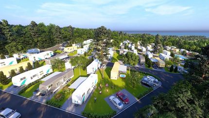 Land for sale in Belknap County, New Hampshire