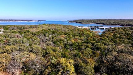 Land for sale in Grayson County, Texas