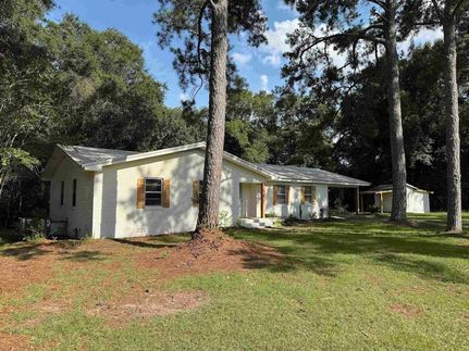 Land for sale in Coffee County, Alabama