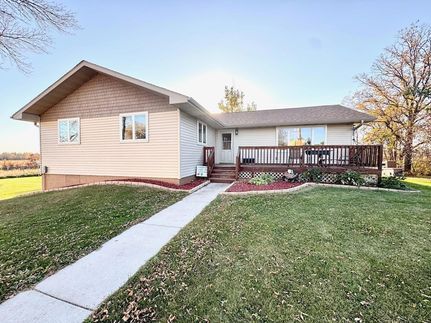 House for sale in Becker County, Minnesota