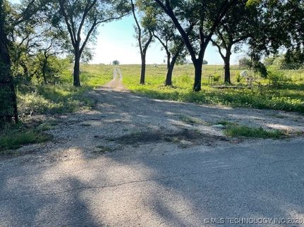 Undeveloped Land for sale in Carter County, Oklahoma