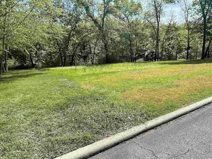 Land for sale in Cleburne County, Arkansas