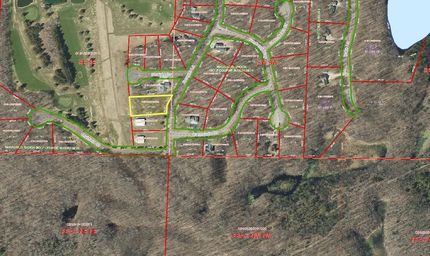 Land for sale in Oconto County, Wisconsin