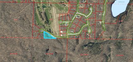 Land for sale in Oconto County, Wisconsin