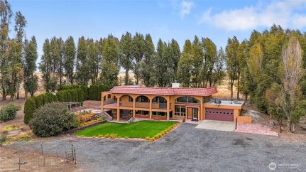 Land for sale in Grant County, Washington