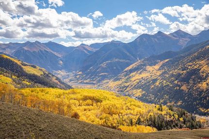 Land for sale in San Miguel County, Colorado