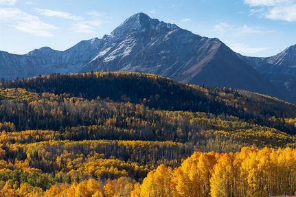 Waterfront Property for sale in San Miguel County, Colorado