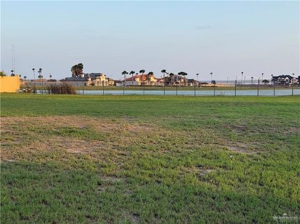 Land for sale in Hidalgo County, Texas