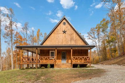 Land for sale in Jackson County, Kentucky