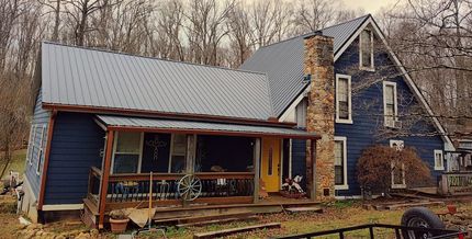 Land for sale in Hickman County, Tennessee