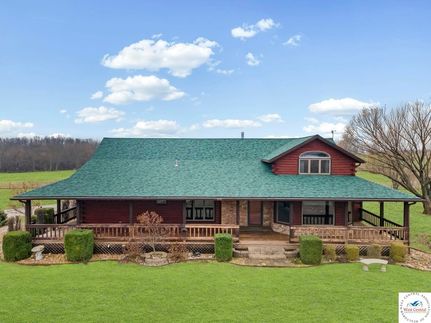 Land for sale in Henry County, Missouri