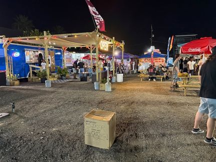 Land for sale in Galveston County, Texas