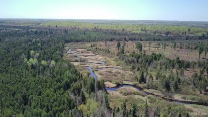 Waterfront Property for sale in Marquette County, Michigan