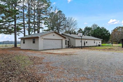 Land for sale in White County, Arkansas