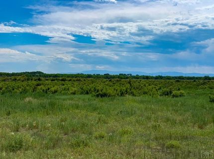 Land for sale in Pueblo County, Colorado