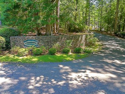 Land for sale in Muscogee County, Georgia