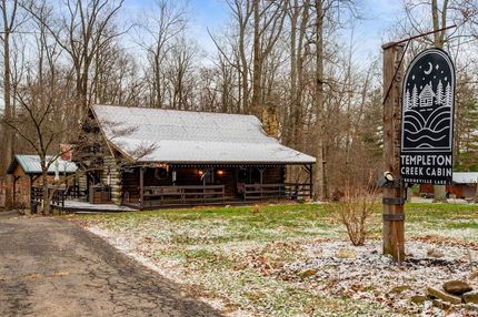 Land for sale in Union County, Indiana