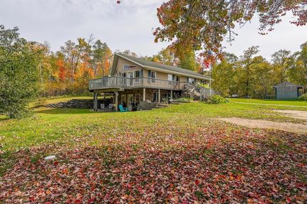 Land for sale in Beltrami County, Minnesota