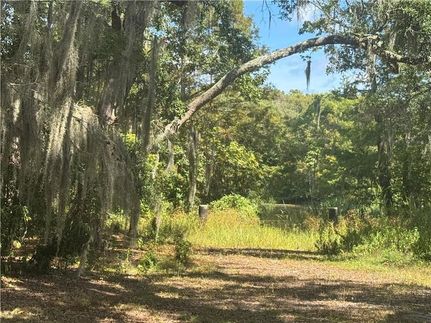 Land for sale in Saint Tammany Parish, Louisiana