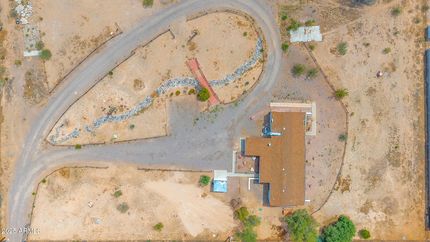 Land for sale in Pinal County, Arizona