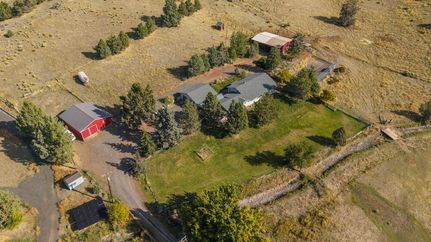 Land for sale in Klamath County, Oregon