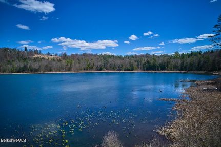 Land for sale in Berkshire County, Massachusetts