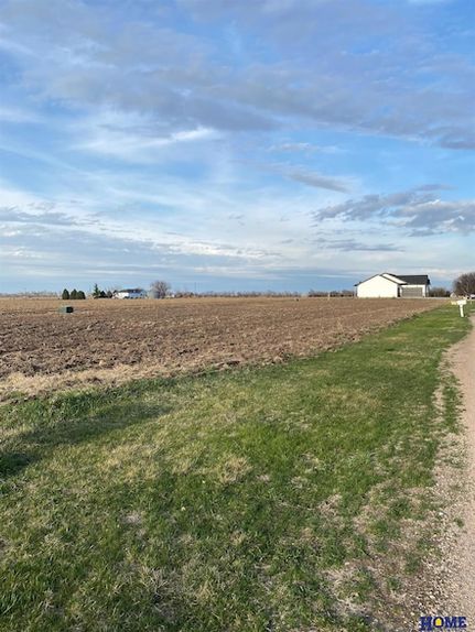 Homesite for sale in Saline County, Nebraska