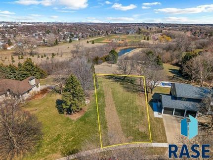 Land for sale in Minnehaha County, South Dakota