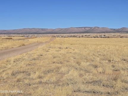 Land for sale in Yavapai County, Arizona