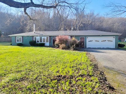 Land for sale in Venango County, Pennsylvania