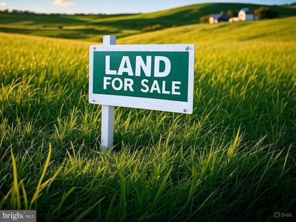 Land for sale in Mercer County, New Jersey