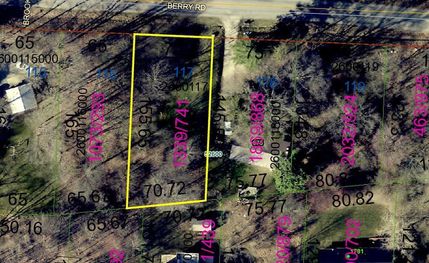 Land for sale in Knox County, Ohio