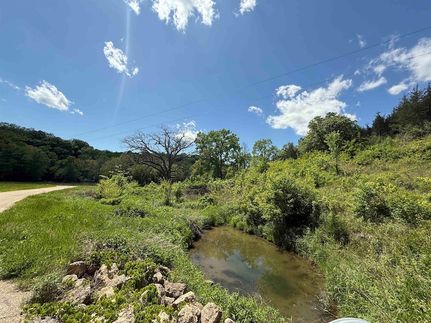 Land for sale in Jo Daviess County, Illinois