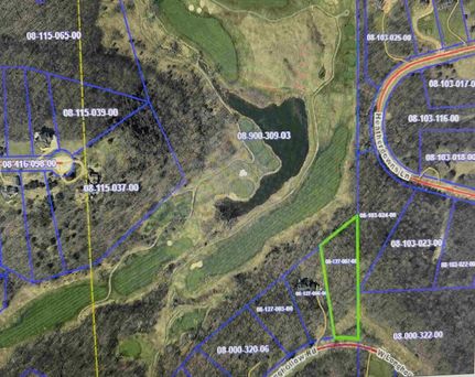 Land for sale in Jo Daviess County, Illinois