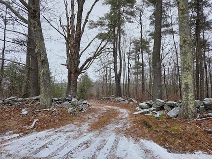 Land for sale in Worcester County, Massachusetts