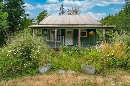 Land for sale in Thurston County, Washington