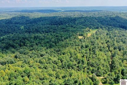 Land for sale in Caldwell County, Kentucky