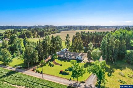 Land for sale in Marion County, Oregon