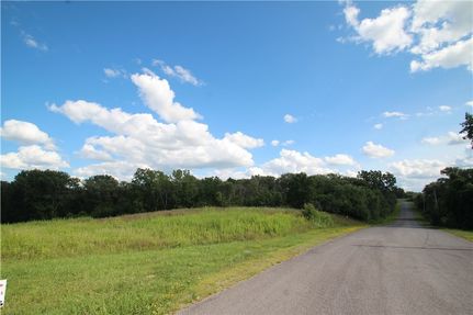 Land for sale in Genesee County, New York