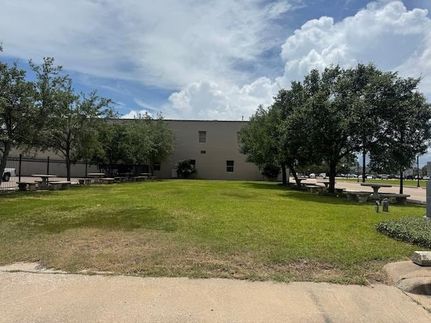 Land for sale in Jefferson County, Texas