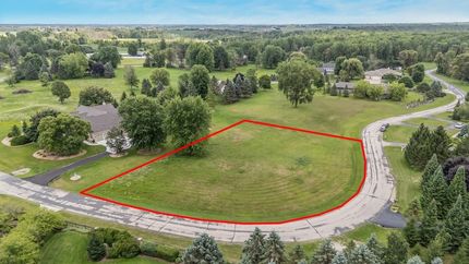 Land for sale in Outagamie County, Wisconsin