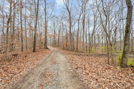 Land for sale in Cheatham County, Tennessee