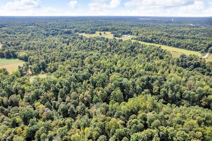 Land for sale in Putnam County, Indiana