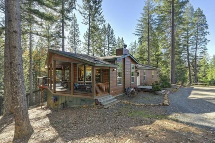 House for sale in El Dorado County, California