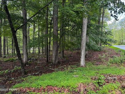 Land for sale in Pike County, Pennsylvania