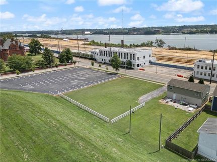 Land for sale in Clark County, Indiana