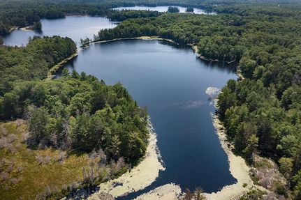 Lakefront Property for sale in Oneida County, Wisconsin