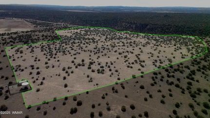 Land for sale in Navajo County, Arizona