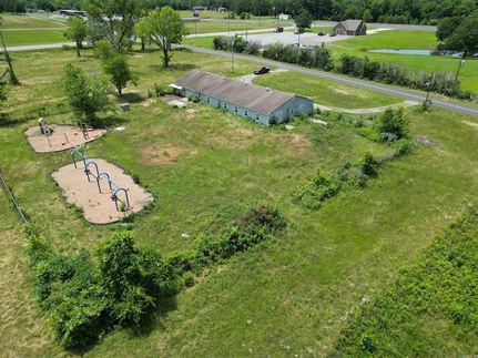 Land for sale in Pope County, Arkansas