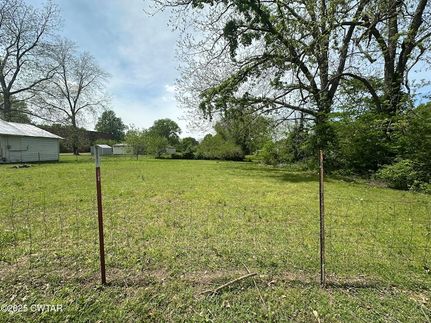 Land for sale in Weakley County, Tennessee